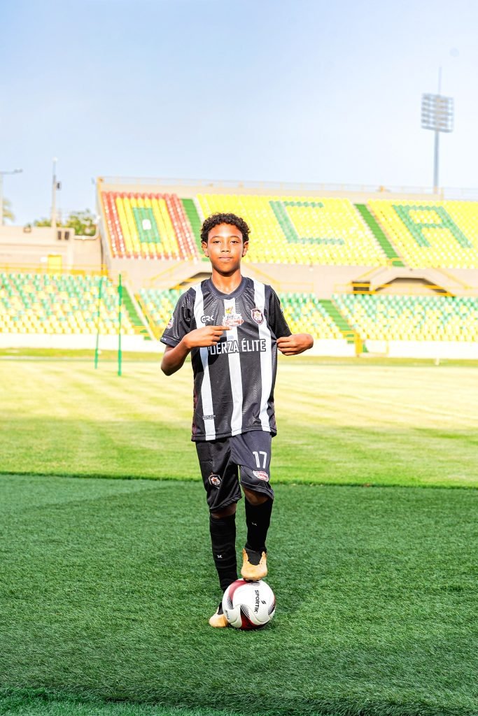 Adrian Jesus Gomez Peñaranda