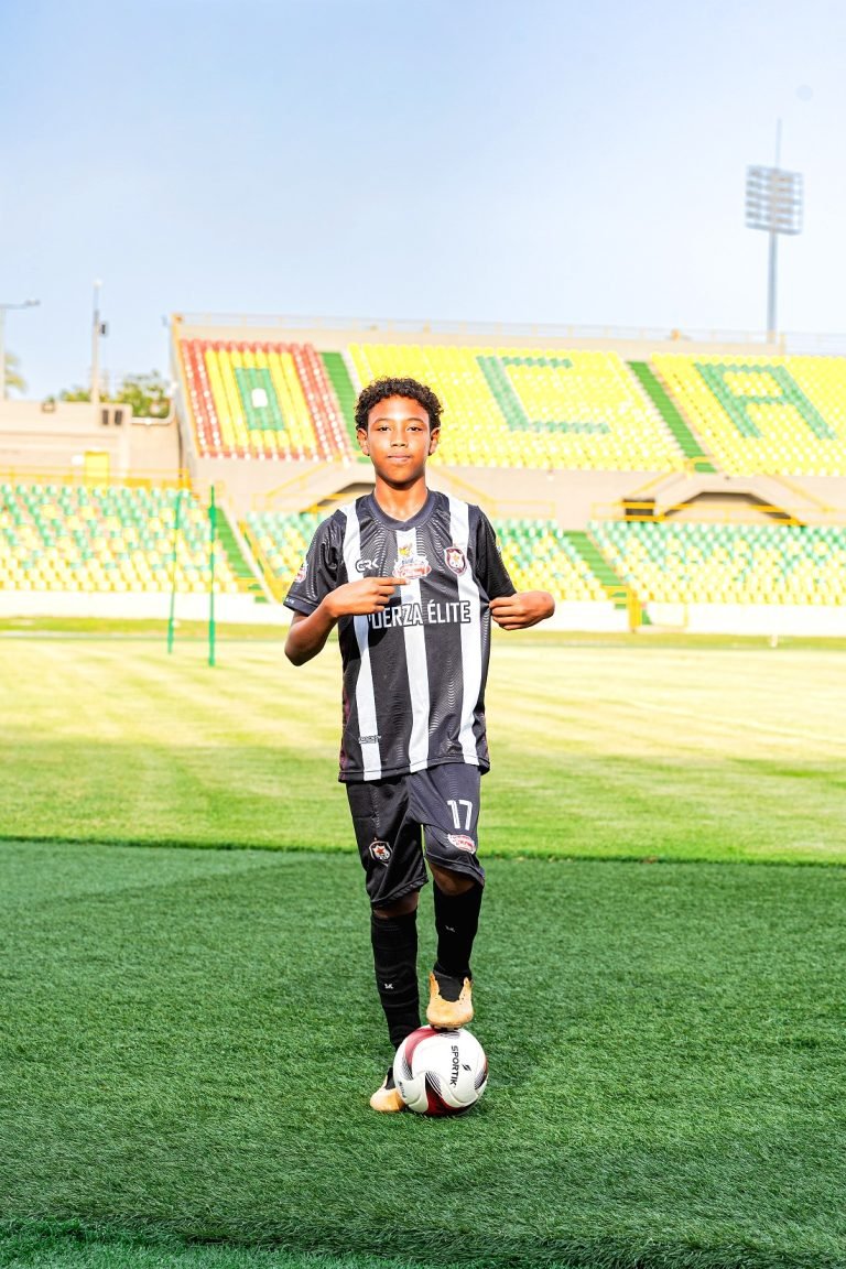 Adrian Jesus Gomez Peñaranda