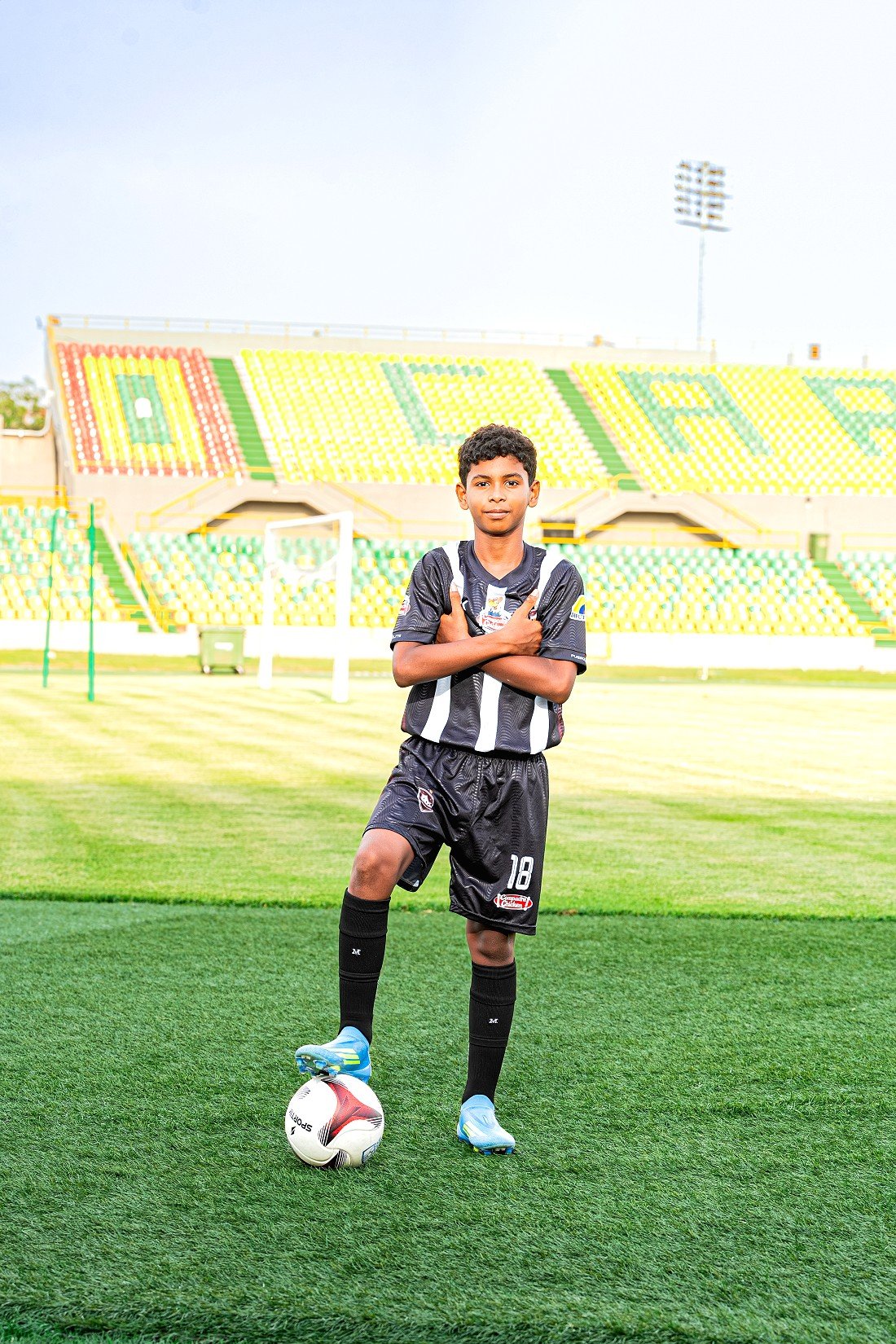 Adrian Jose Ramos Zuñiga