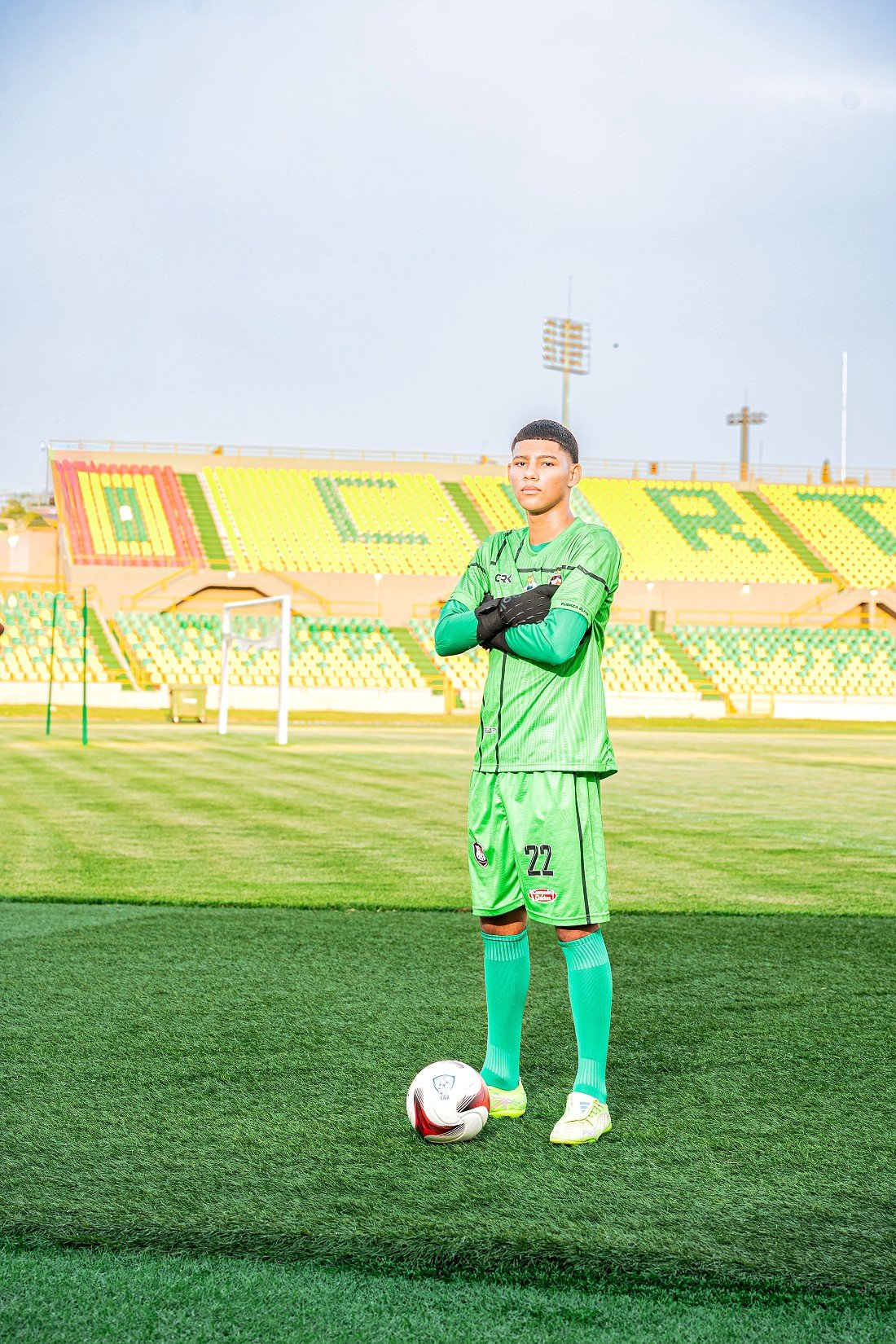 Anthony Perez Buelvas