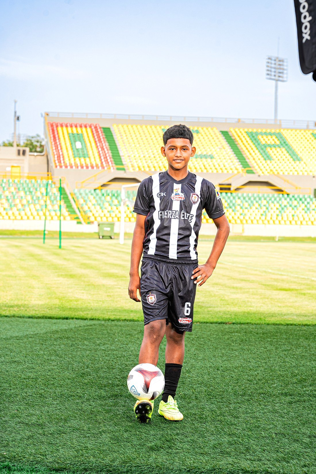 Hamilton Gil