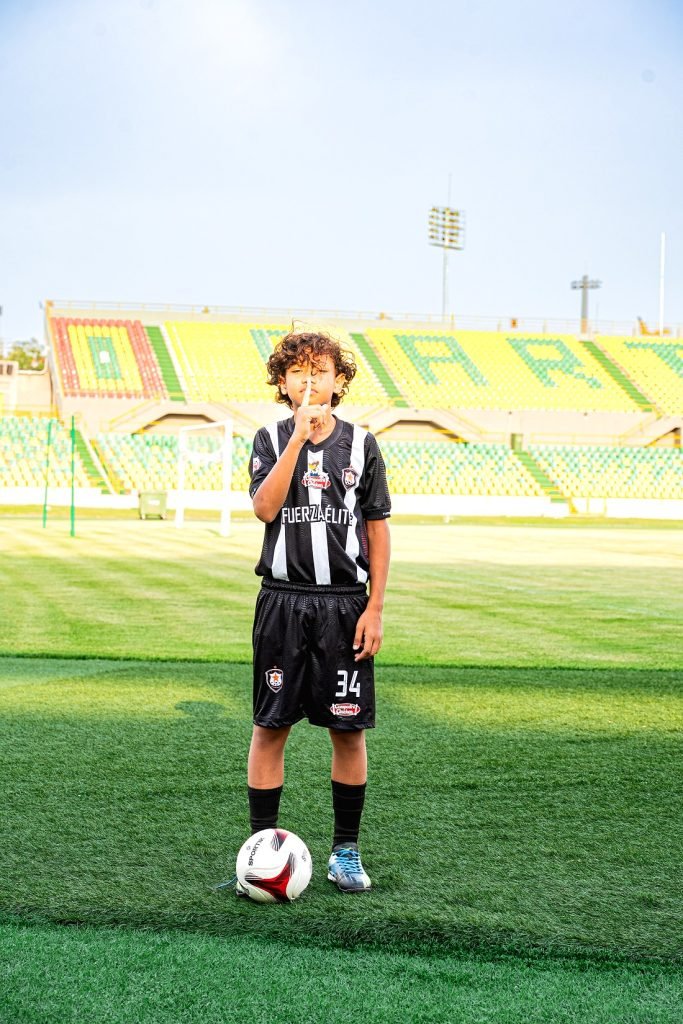 Jhan Pierre Ballestas De La Barrera