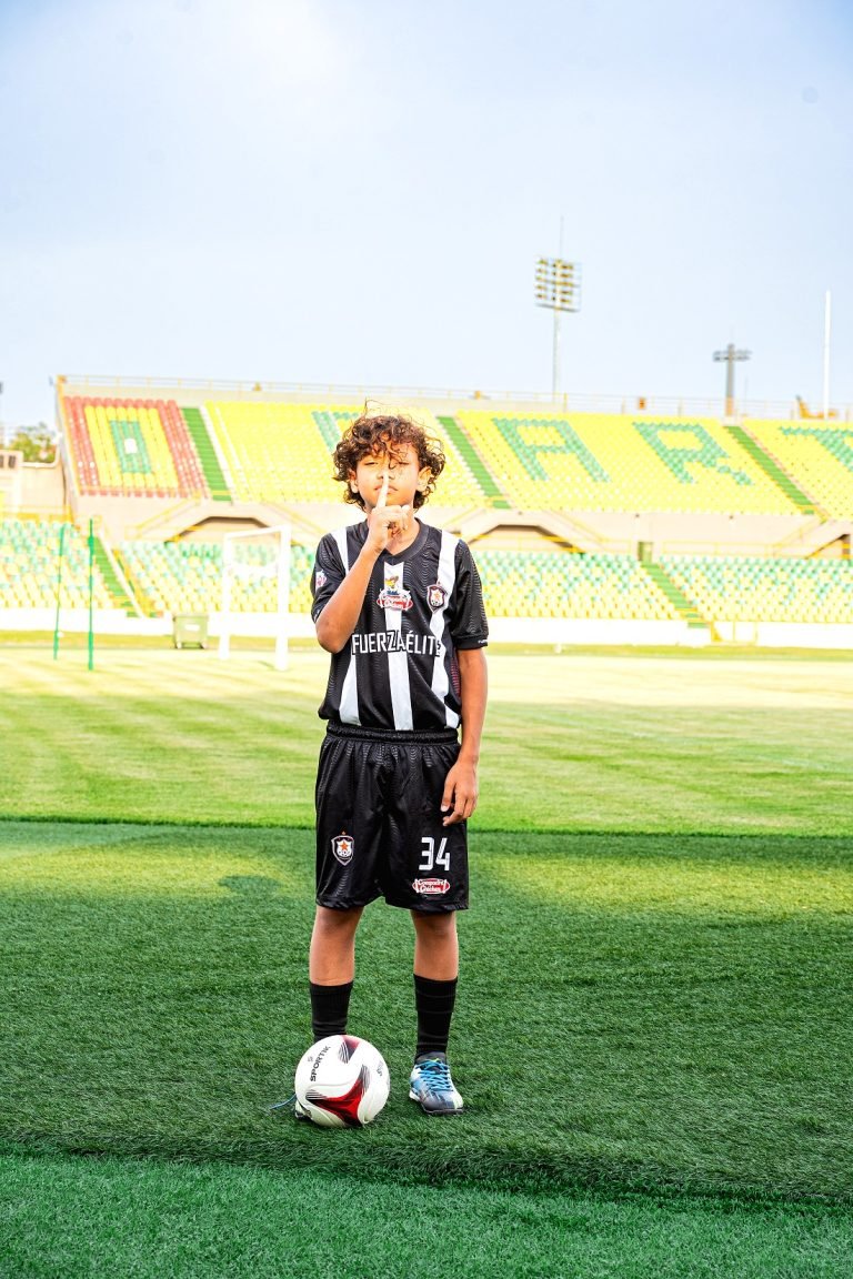 Jhan Pierre Ballestas De La Barrera