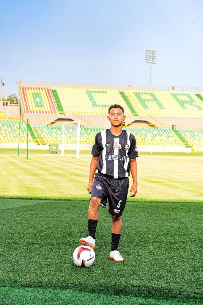 Julian Jose Marrugo Caraballo