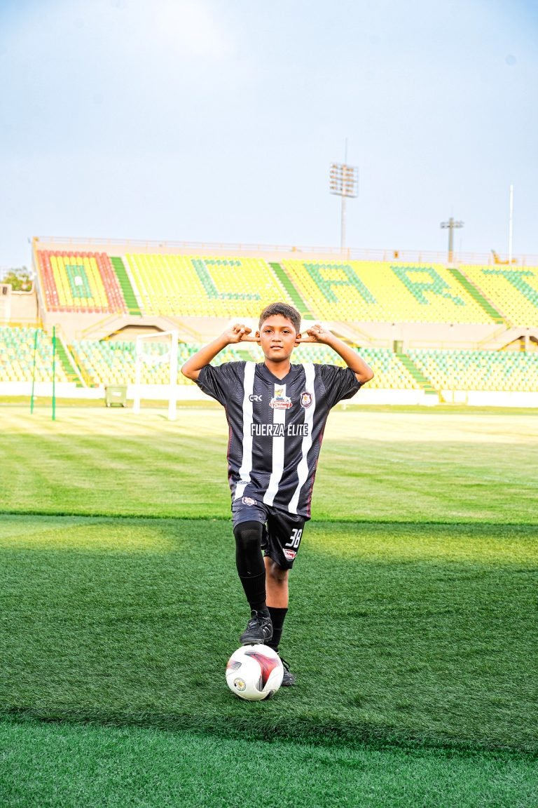 Kilian Henrique Diaz Madera