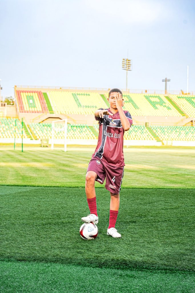 Luis Junior Castro Ardila