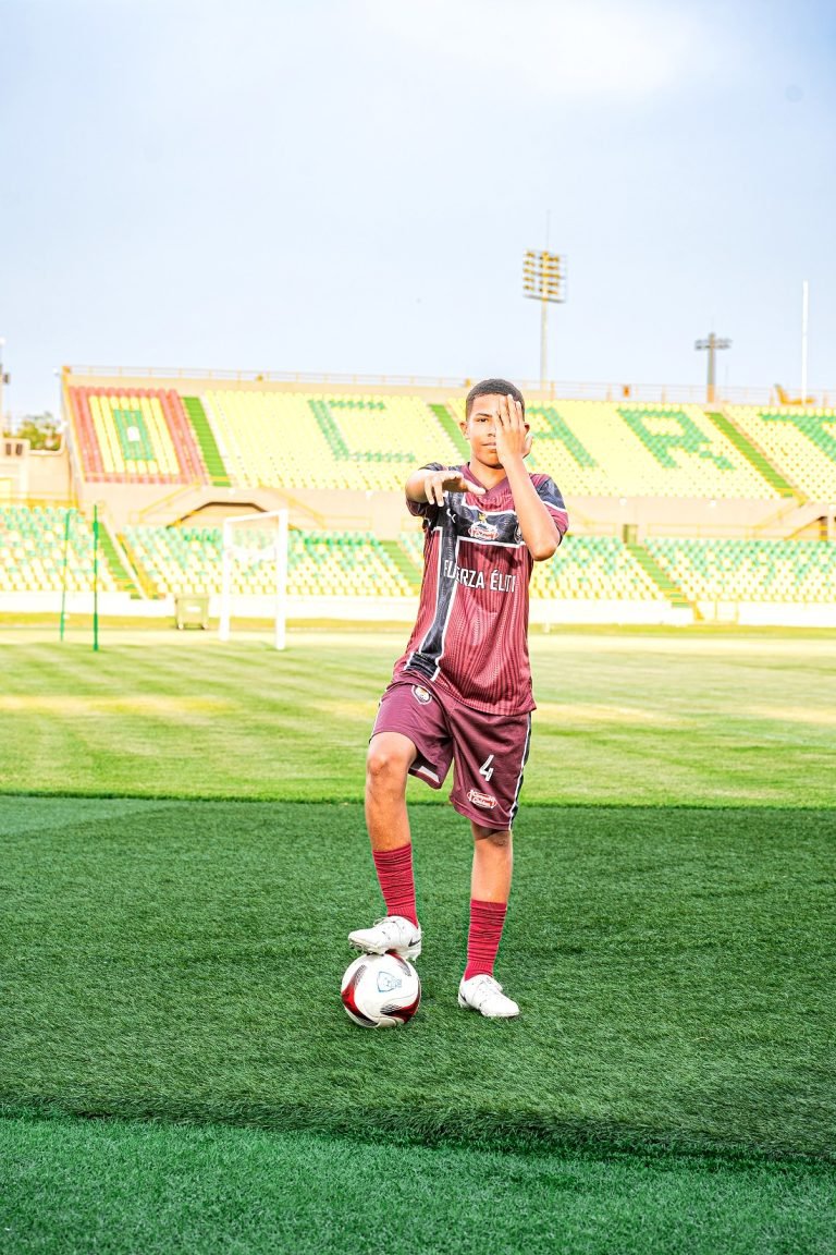 Luis Junior Castro Ardila