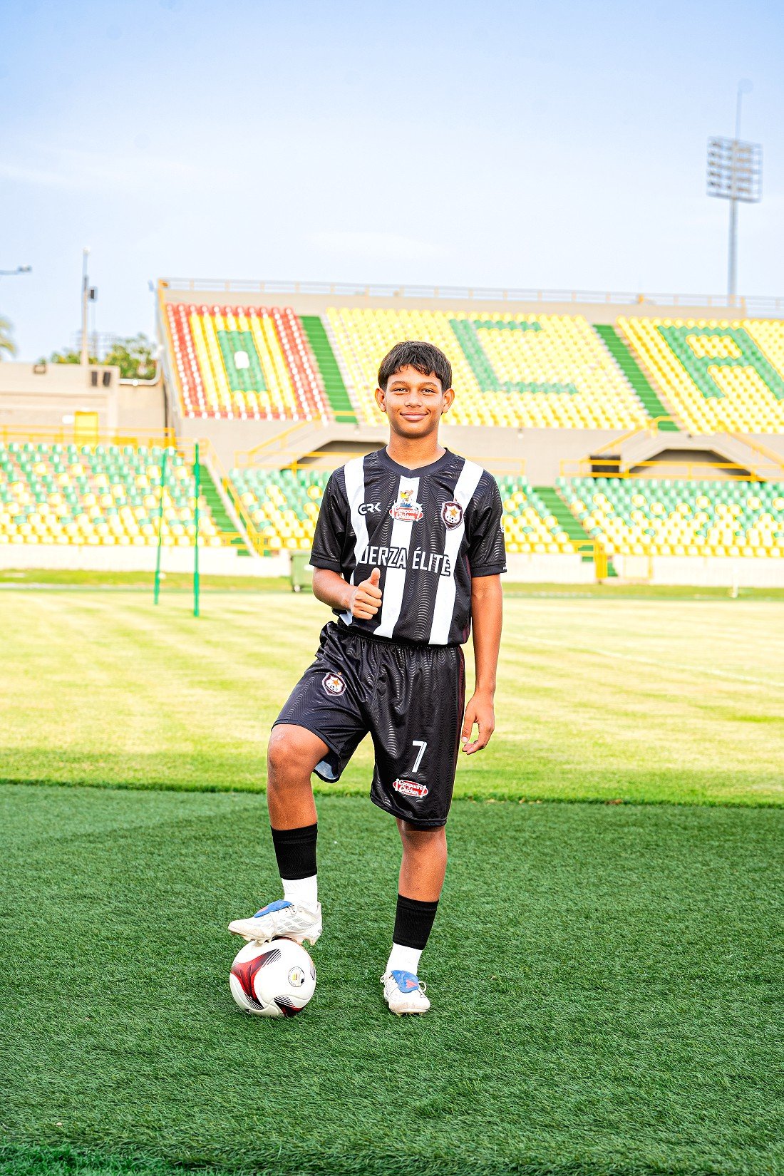 Mathias Camilo Gonzalez Ferreira