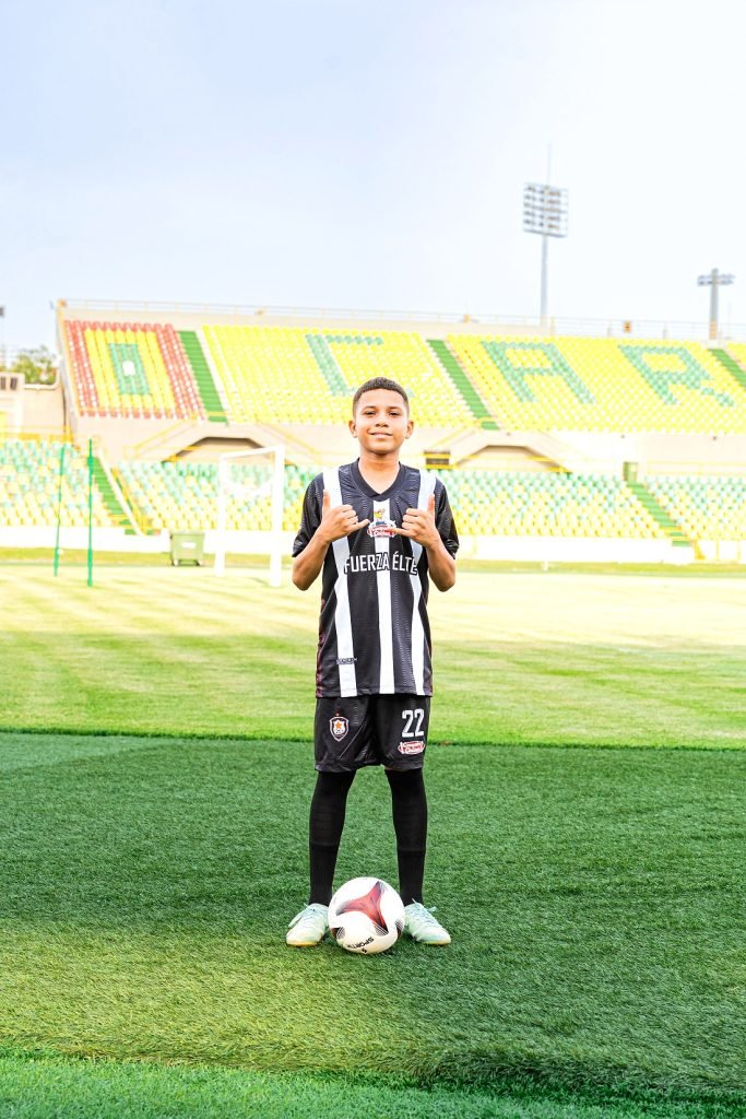 Matias Morales Rhenals
