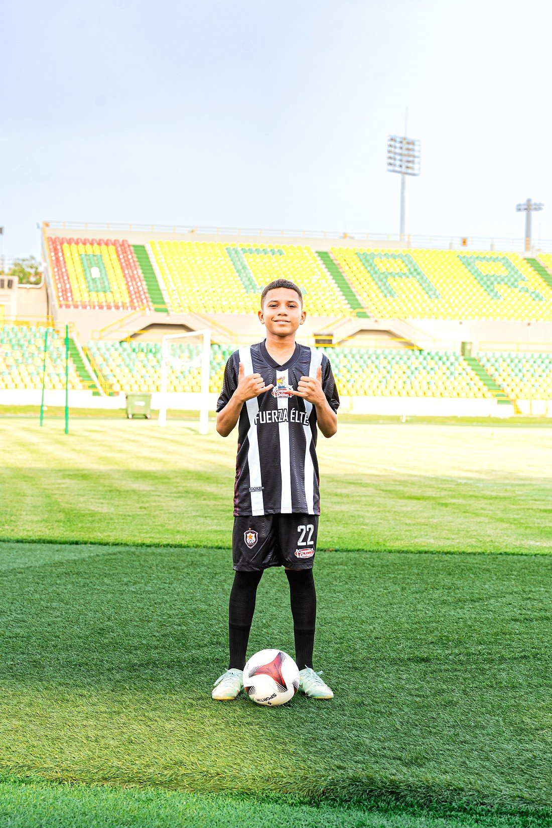 Matias Morales Rhenals
