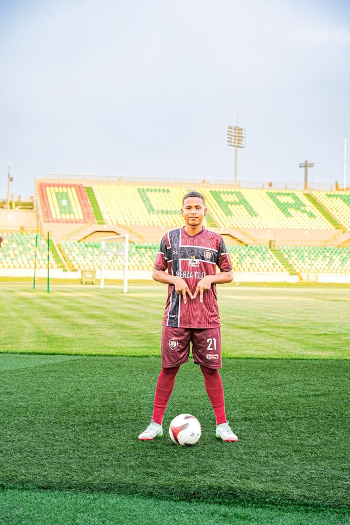 Santiago Caraballo Torres