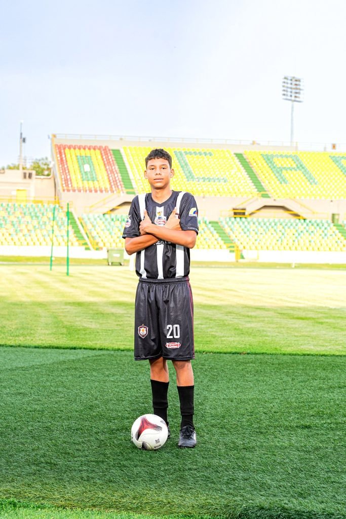 Thiago Alejandro Gomez Calderon