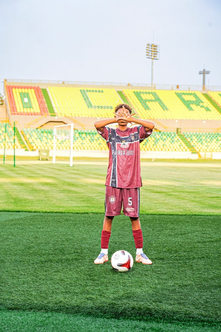 Waimer Jose Diaz Marin