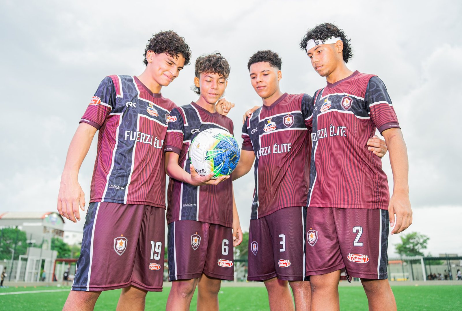 Torneo Las Américas 2026